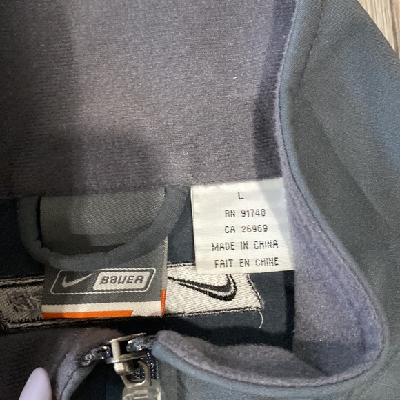 Mens Bauer Coat - Picture 4 of 7